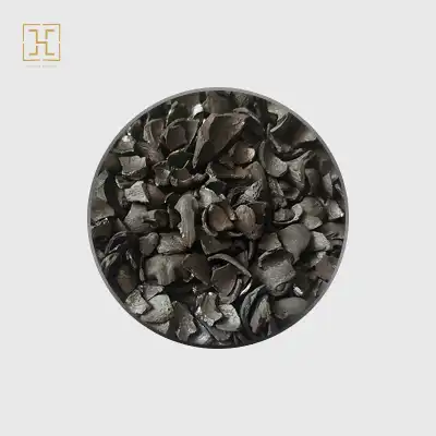 How Does Coal Quality Char Improve Drinking Water Purification Efficiency? How Does Coal Quality Char Improve Drinking Water Purification Efficiency?